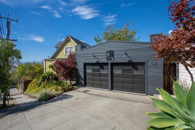 $1,395,000 | 75-77 Peralta Avenue, San Francisco, CA 94110