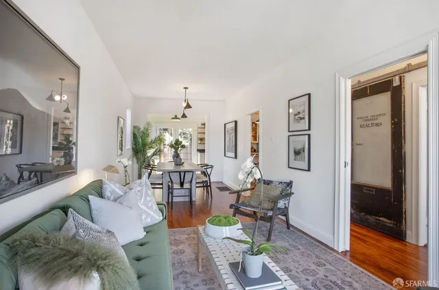 $1,395,000 | 75-77 Peralta Avenue, San Francisco, CA 94110