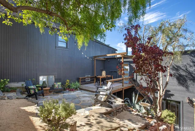 $1,395,000 | 75-77 Peralta Avenue, San Francisco, CA 94110