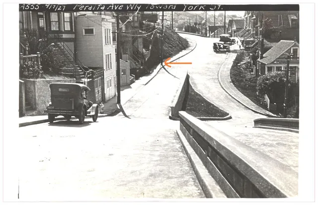 $1,395,000 | 75-77 Peralta Avenue, San Francisco, CA 94110