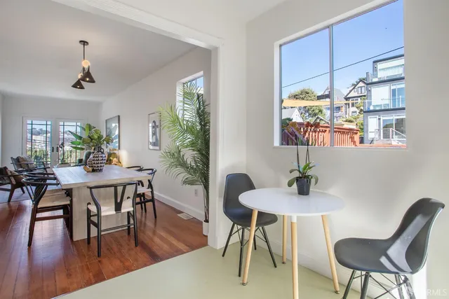 $1,395,000 | 75-77 Peralta Avenue, San Francisco, CA 94110