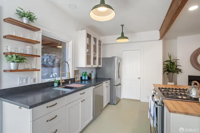 $1,395,000 | 75-77 Peralta Avenue, San Francisco, CA 94110