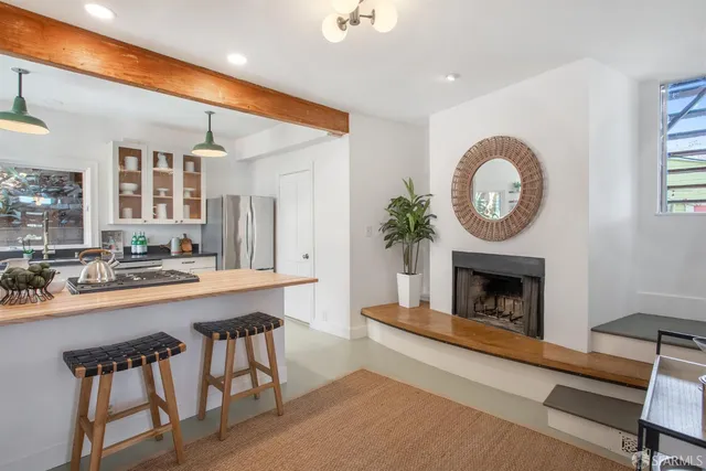 $1,395,000 | 75-77 Peralta Avenue, San Francisco, CA 94110