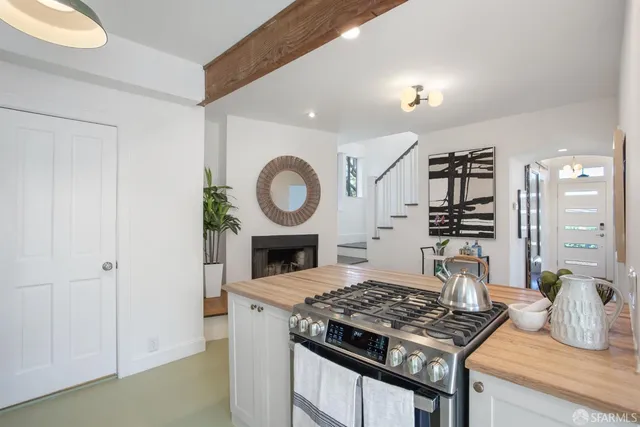 $1,395,000 | 75-77 Peralta Avenue, San Francisco, CA 94110