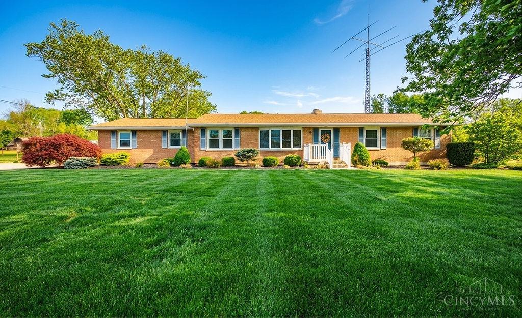 712 West Taylor School Road Hamilton, OH 45013 - Photo 47 of 47