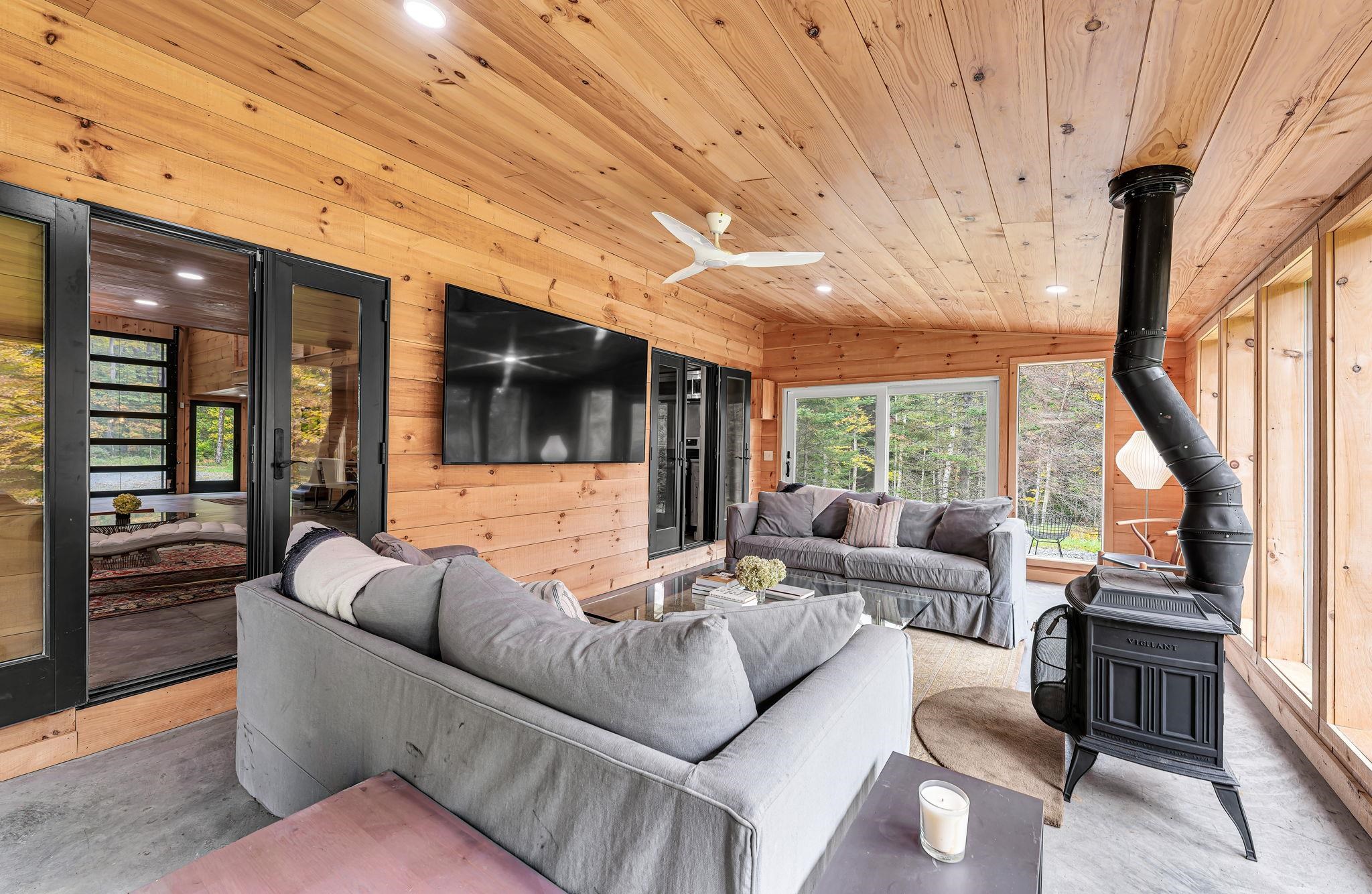 679 Burrington Hill Road Whitingham, VT 05361 - Photo 26 of 55 Gallery Image 26