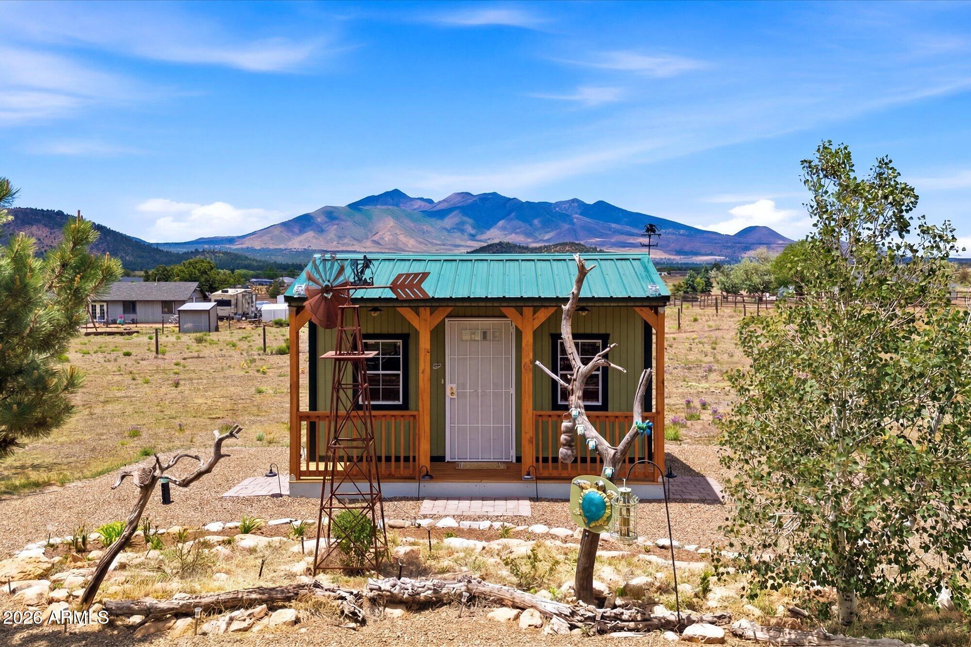 8415 Yakima Road Flagstaff, AZ 86004 - Photo 29 of 36 29-128206954