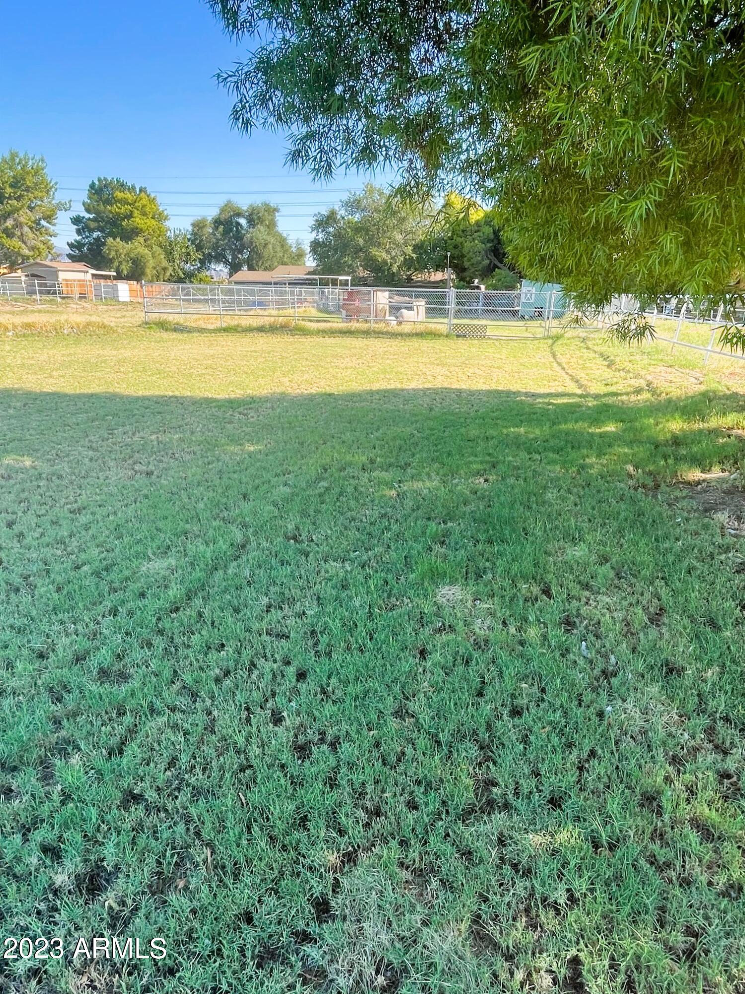 16402 West Lower Buckeye Road Goodyear, AZ 85338 - Photo 7 of 7 COMING SOON RANCH LIFE LIVING - 16502 LO