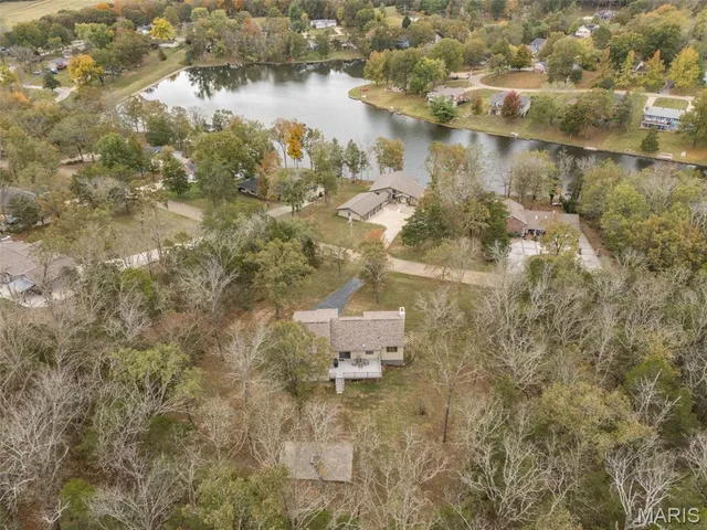 $344,900 | 12535 Tall Pine Drive, Ste. Genevieve, MO 63670