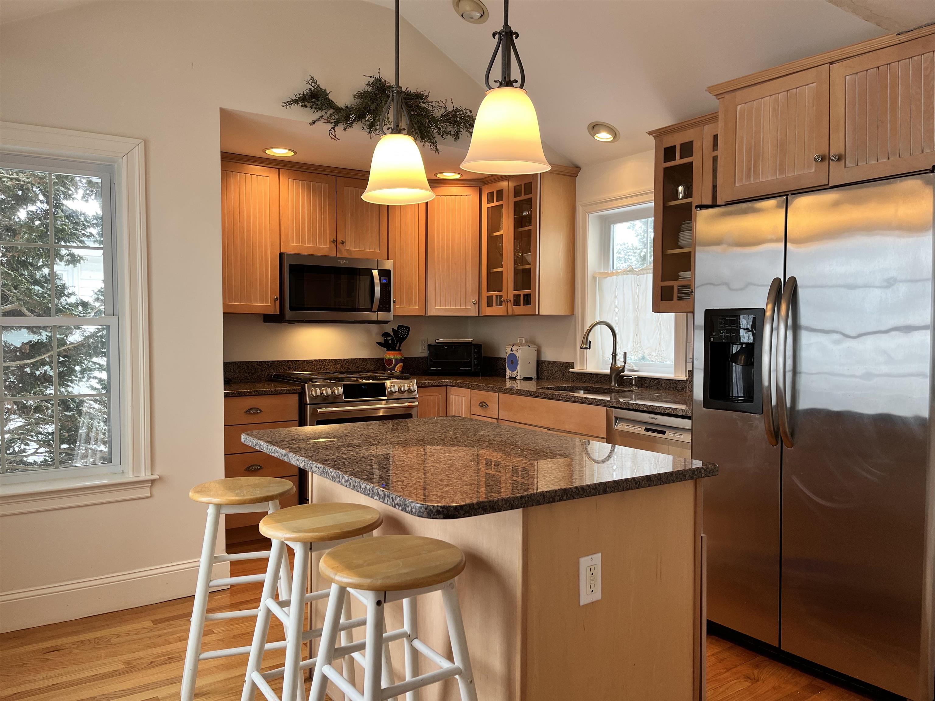 18 Browns Court Rye, NH 03870 - Photo 11 of 23