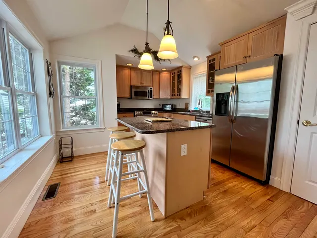 $3,500 | 18 Browns Court, Rye, NH 03870