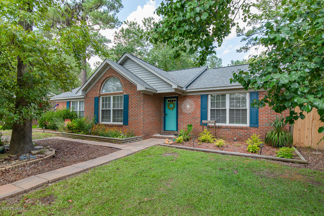 1068 Ramsey Road Jacksonville, NC 28546 - Photo 1 of 41 Front