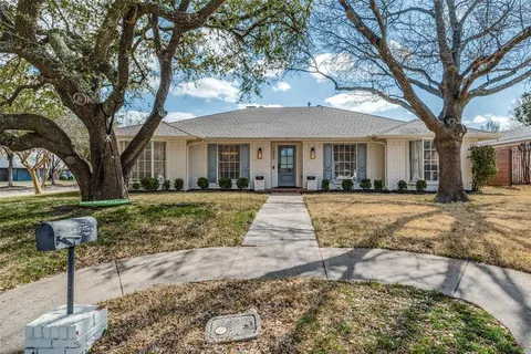 $475,000 | 1632 Marquette Drive, Richardson, TX 75081