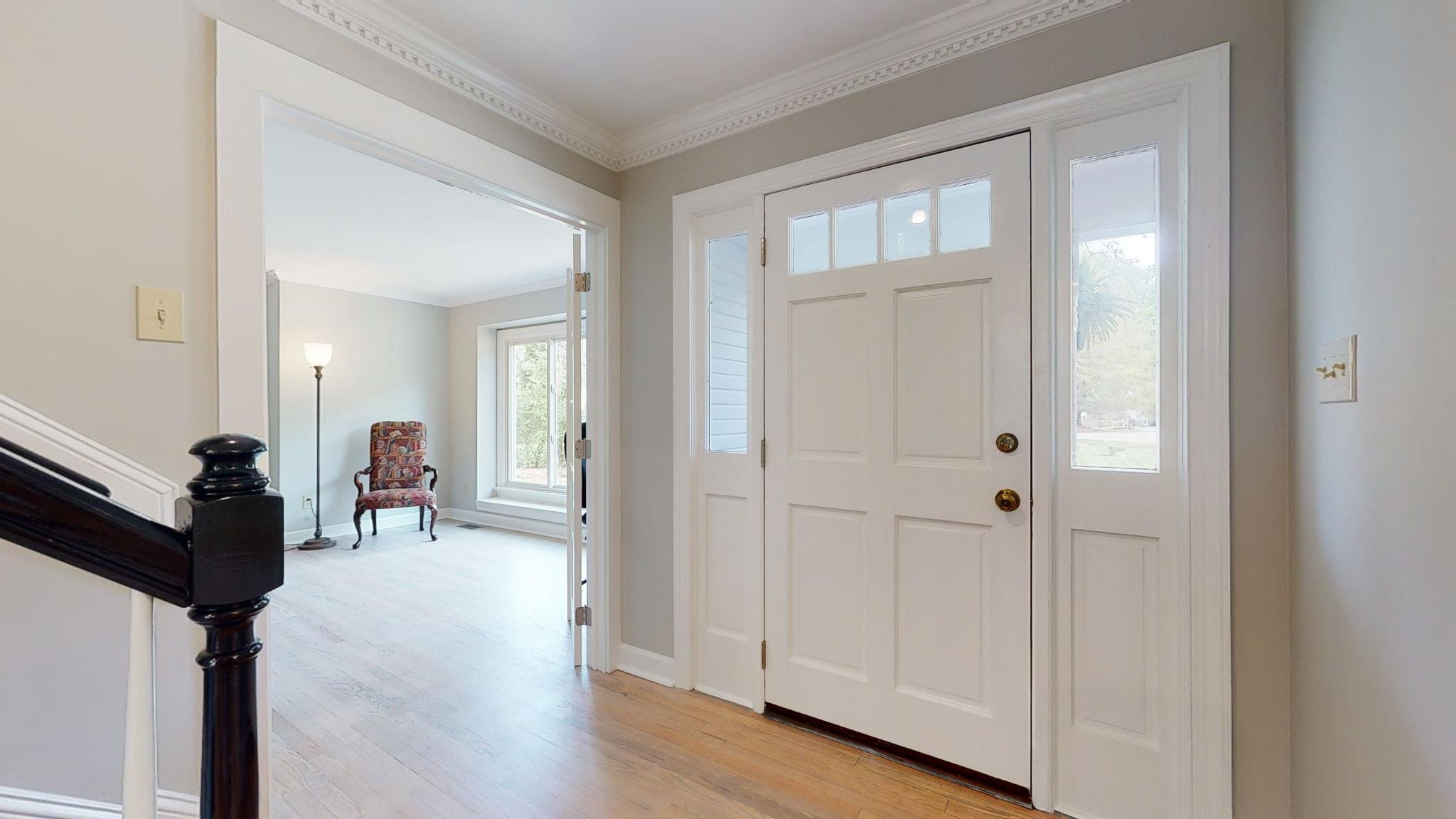 10800 September Court Raleigh, NC 27614 - Photo 7 of 35 Photo 7