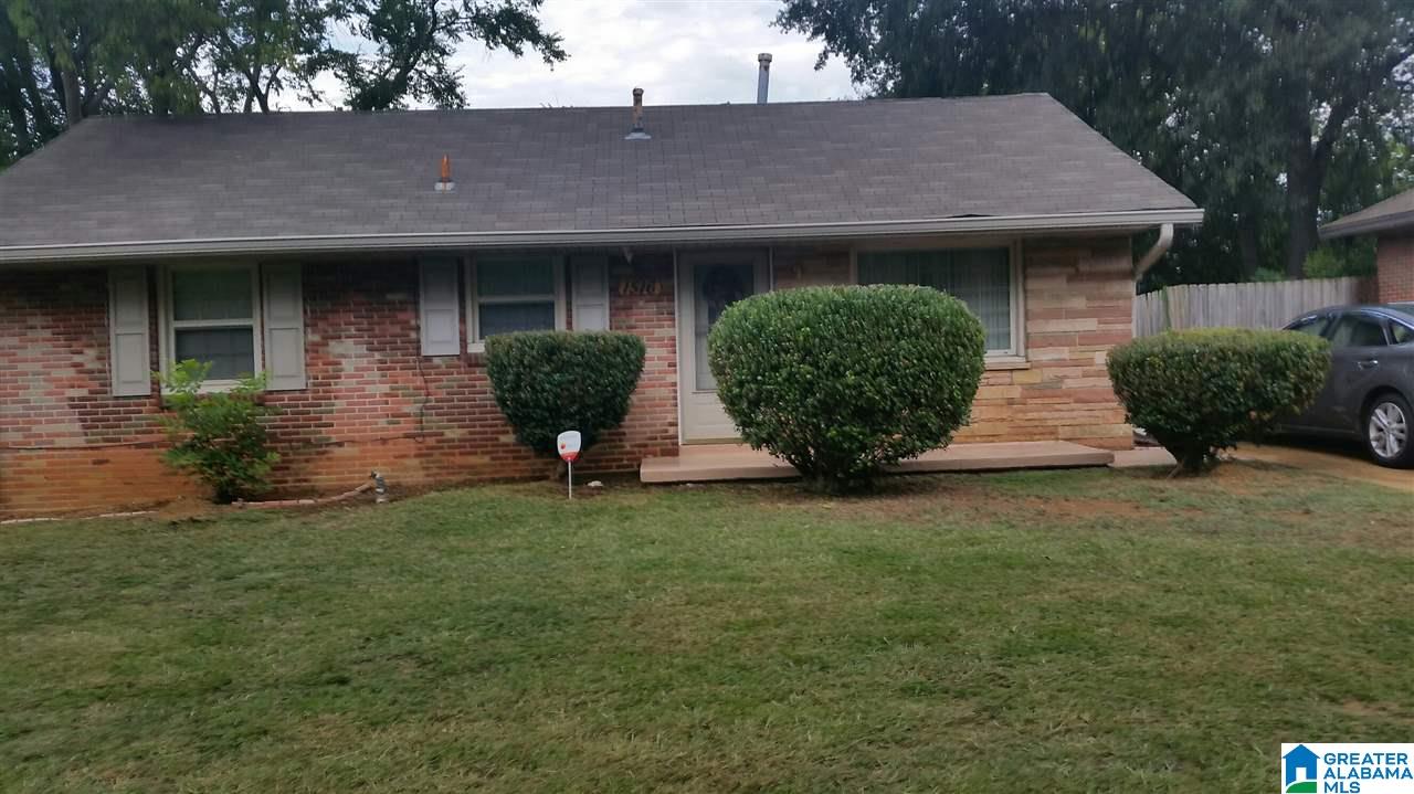 1516 Short Street Birmingham, AL 35228 - Photo 1 of 25