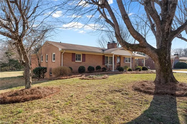 $289,500 | 1343 Bethania-Rural Hall Road, Winston-Salem, NC 27106