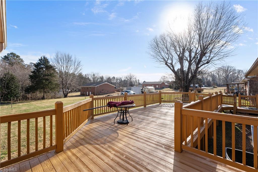 1343 Bethania-Rural Hall Road Winston-Salem, NC 27106 - Photo 34 of 40