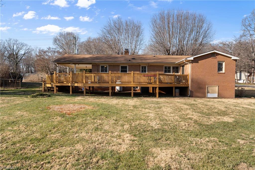 1343 Bethania-Rural Hall Road Winston-Salem, NC 27106 - Photo 35 of 40