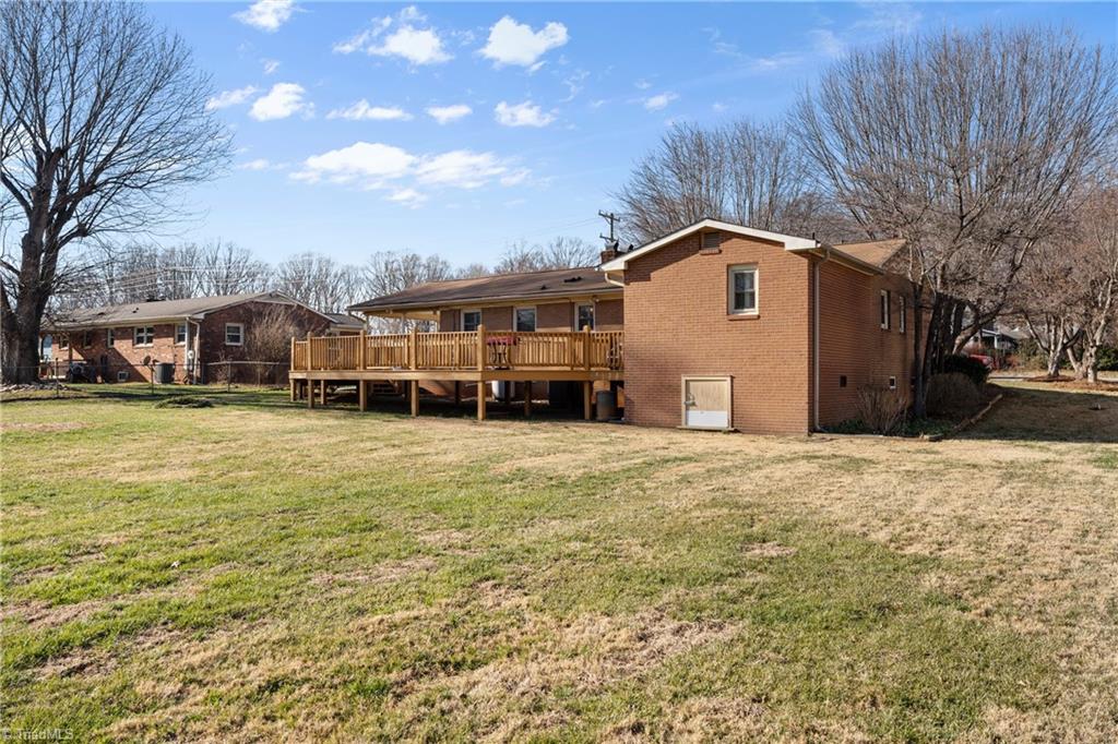 1343 Bethania-Rural Hall Road Winston-Salem, NC 27106 - Photo 37 of 40