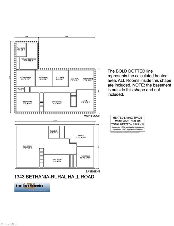 1343 Bethania-Rural Hall Road Winston-Salem, NC 27106 - Photo 40 of 40