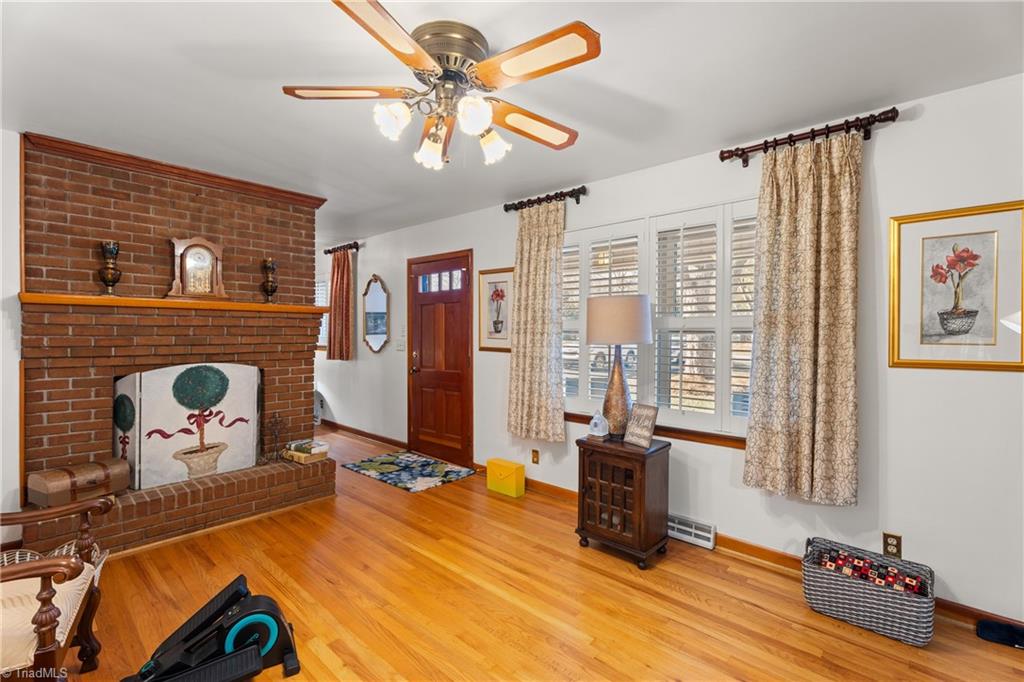 1343 Bethania-Rural Hall Road Winston-Salem, NC 27106 - Photo 4 of 40