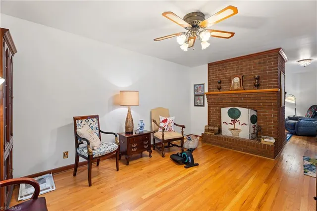 $289,500 | 1343 Bethania-Rural Hall Road, Winston-Salem, NC 27106