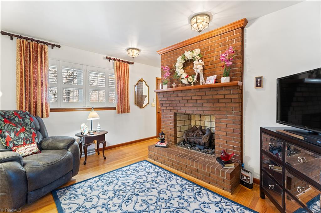 1343 Bethania-Rural Hall Road Winston-Salem, NC 27106 - Photo 6 of 40