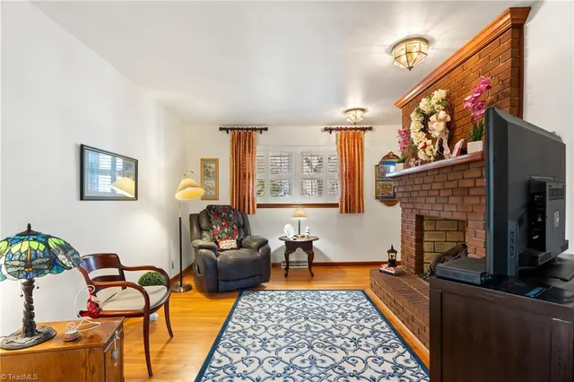 $289,500 | 1343 Bethania-Rural Hall Road, Winston-Salem, NC 27106