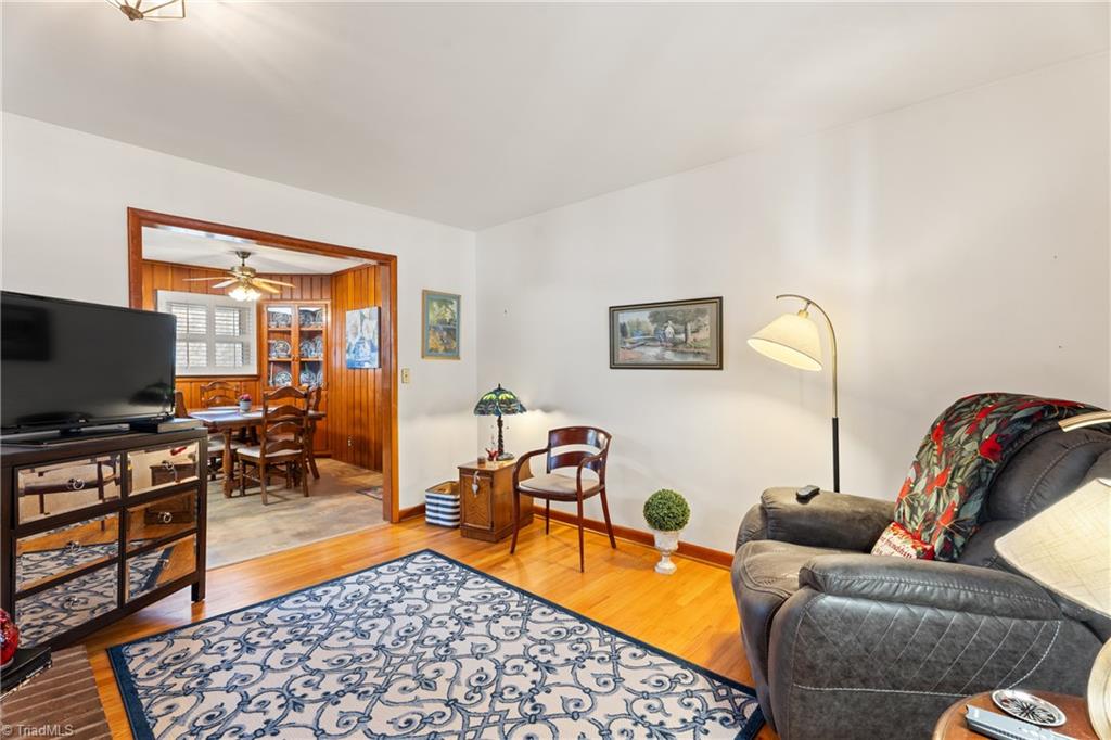 1343 Bethania-Rural Hall Road Winston-Salem, NC 27106 - Photo 8 of 40