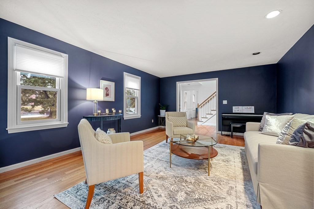 378 Commonwealth Road Wayland, MA 01778 - Photo 8 of 30 Gallery Image 8