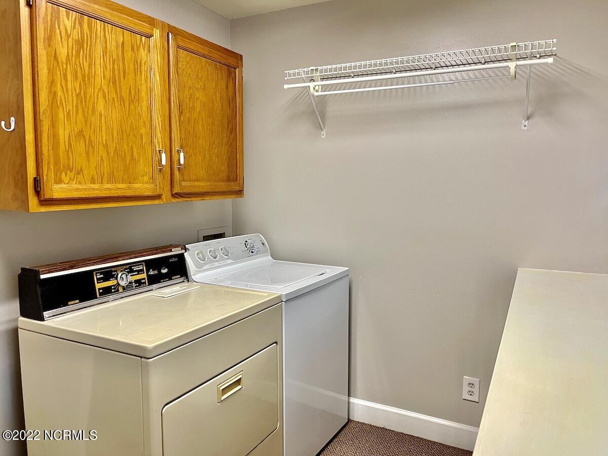 480 Crestview Road Southern Pines, NC 28387 - Photo 20 of 34 480 Crestview Rd