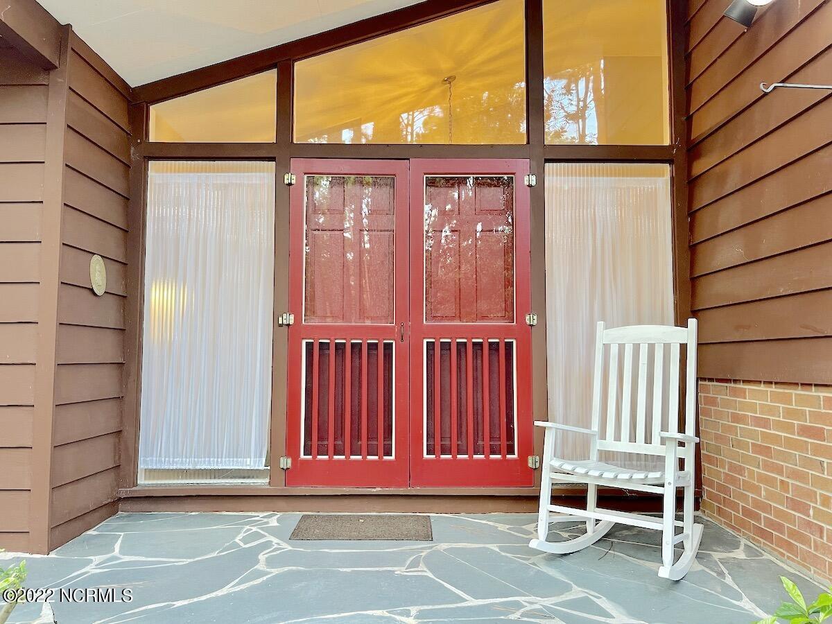 480 Crestview Road Southern Pines, NC 28387 - Photo 2 of 34 480 Crestview Rd