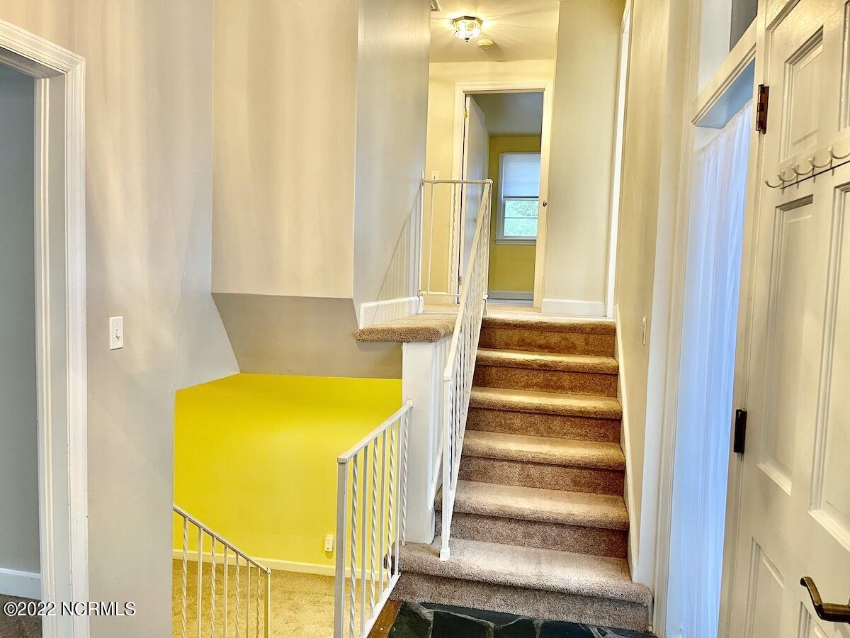 480 Crestview Road Southern Pines, NC 28387 - Photo 21 of 34 480 Crestview Rd