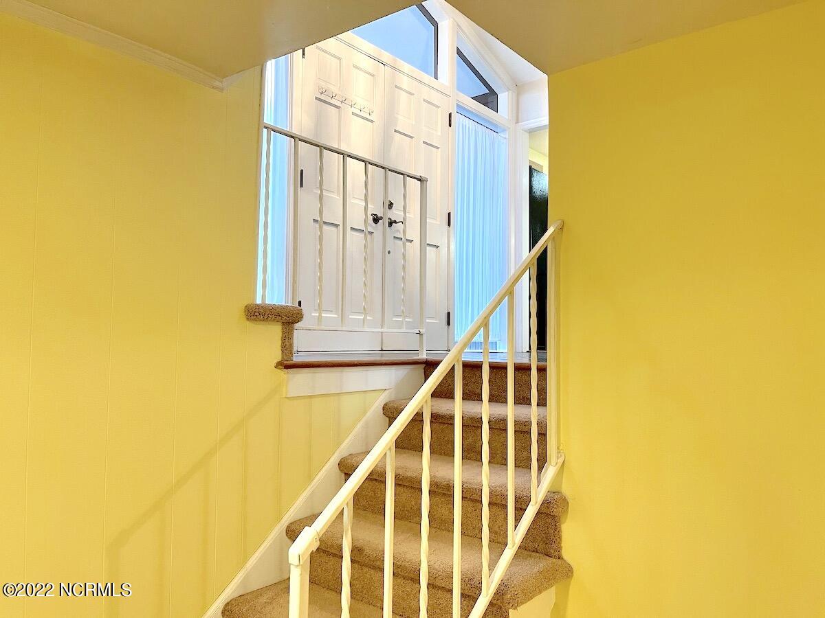 480 Crestview Road Southern Pines, NC 28387 - Photo 22 of 34 480 Crestview Rd