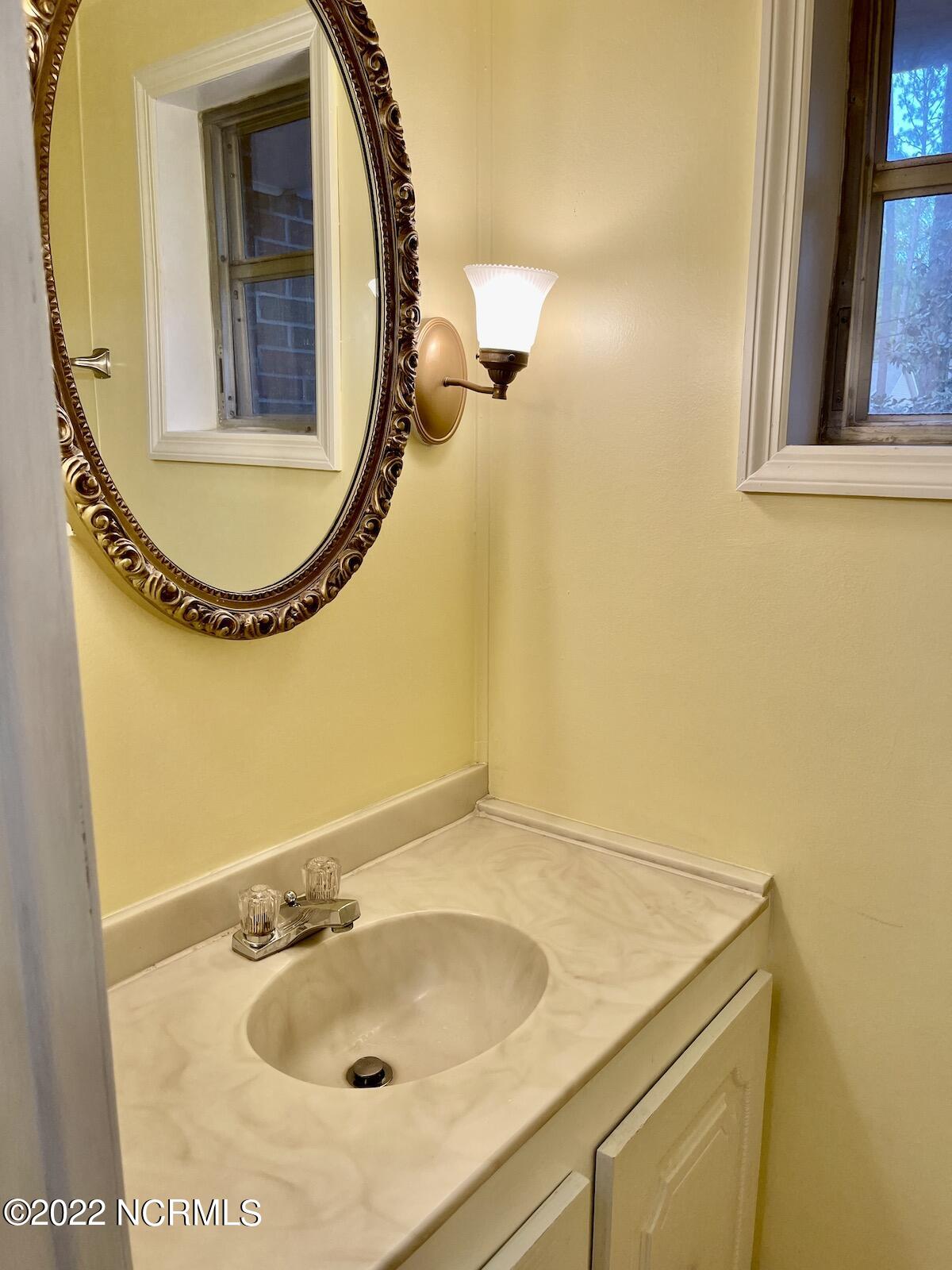 480 Crestview Road Southern Pines, NC 28387 - Photo 26 of 34 480 Crestview Rd