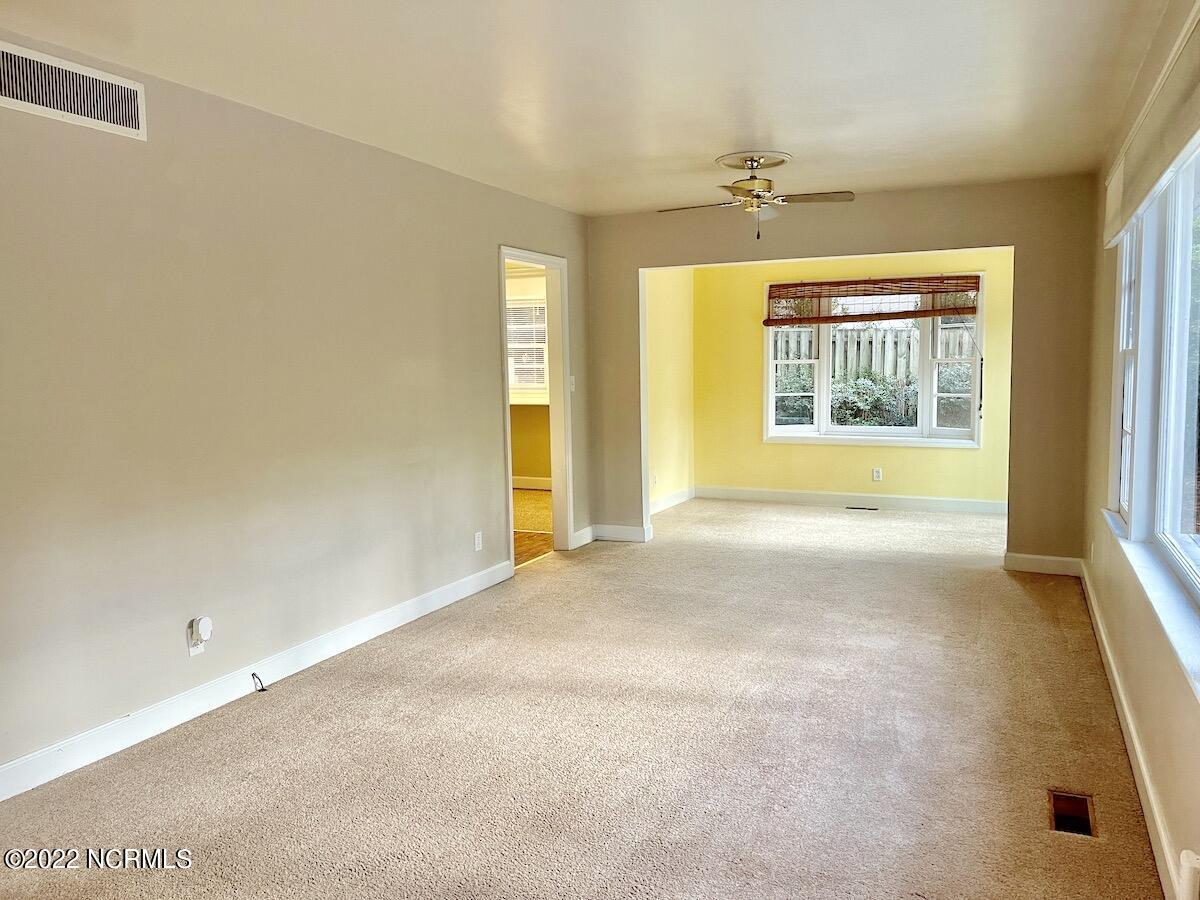 480 Crestview Road Southern Pines, NC 28387 - Photo 7 of 34 480 Crestview Rd