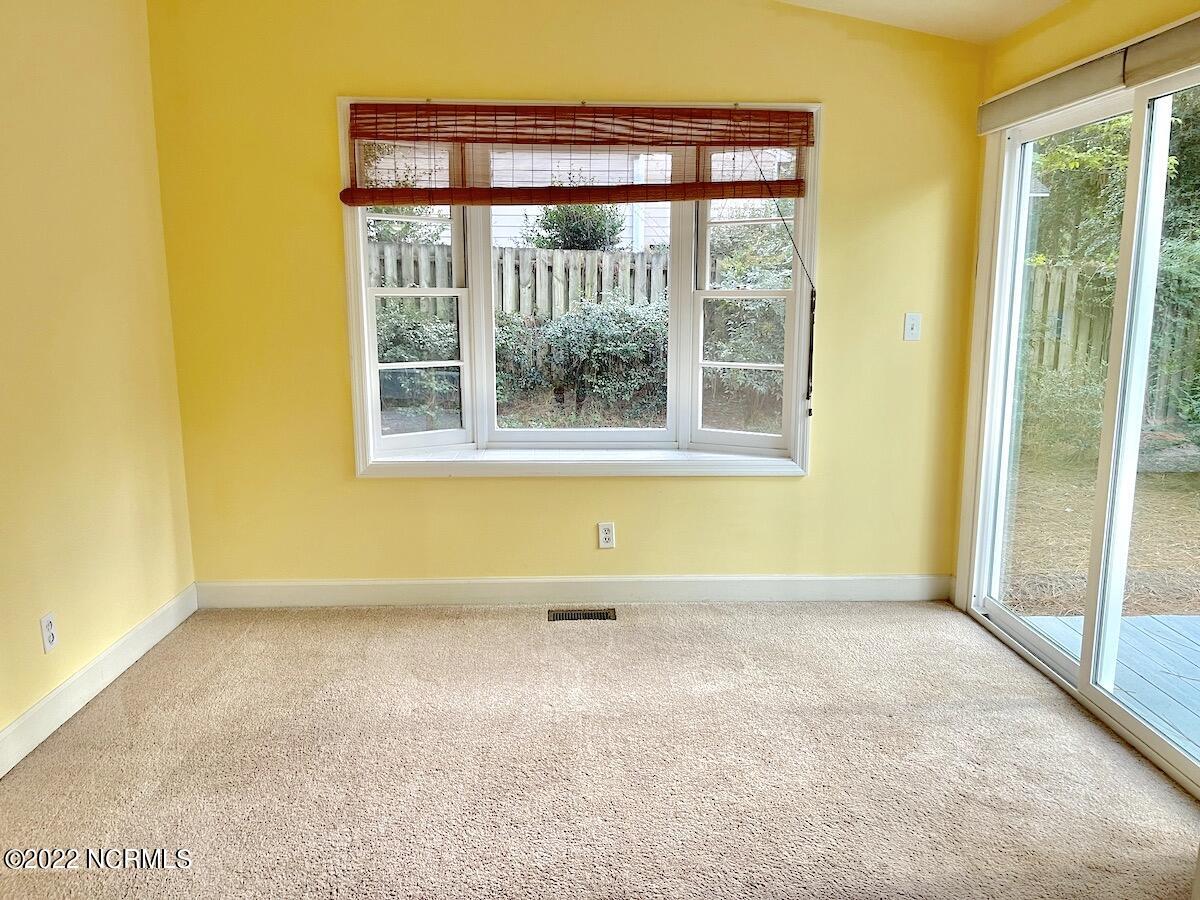 480 Crestview Road Southern Pines, NC 28387 - Photo 8 of 34 480 Crestview Rd