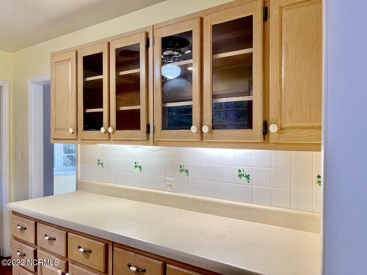 480 Crestview Road Southern Pines, NC 28387 - Photo 10 of 34 480 Crestview Rd