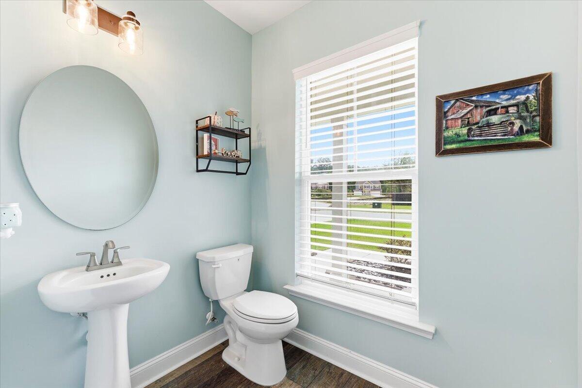 154 Darby Meadow Lane Ridgeville, SC 29472 - Photo 19 of 54