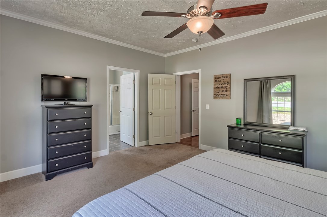 451 Tabor Woods Road Pickens, SC 29671 - Photo 21 of 37