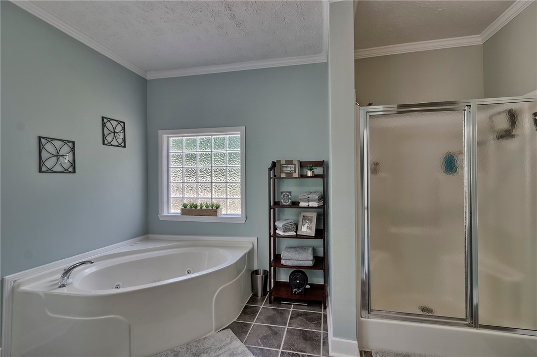 451 Tabor Woods Road Pickens, SC 29671 - Photo 23 of 37