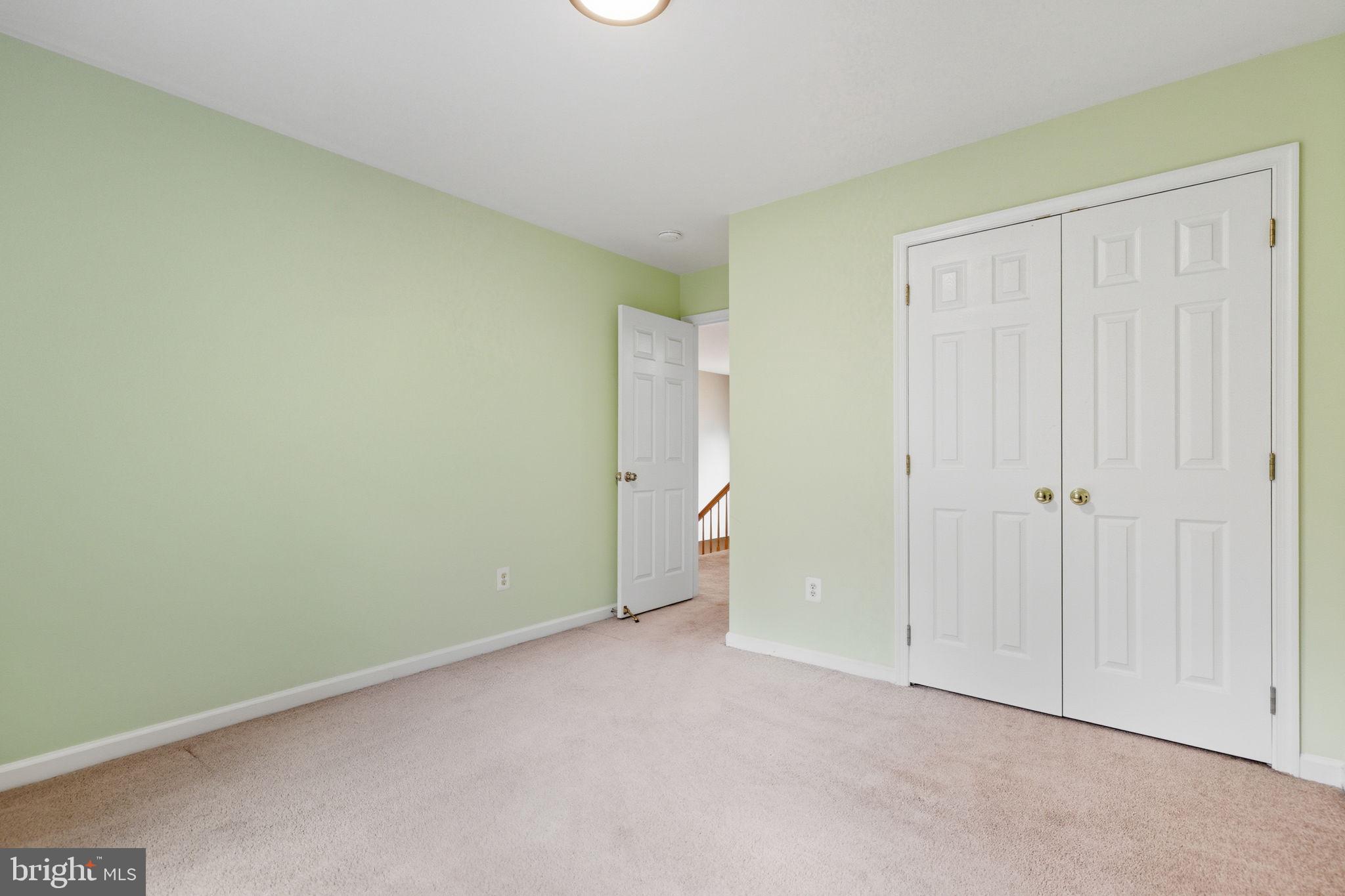 6363 Yates Ford Road Manassas, VA 20111 - Photo 29 of 67 2nd view of 3rd Bedroom