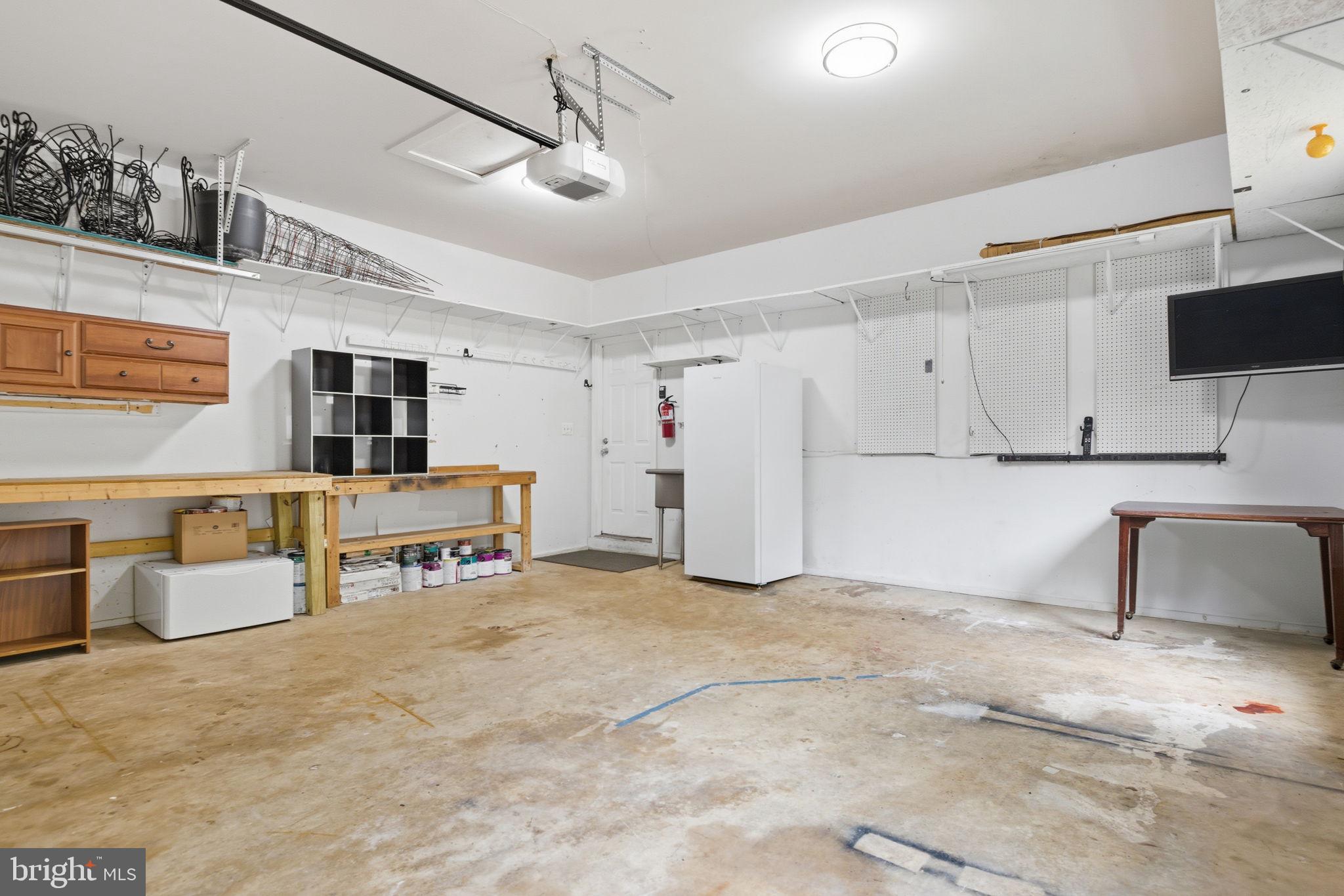 6363 Yates Ford Road Manassas, VA 20111 - Photo 59 of 67 a view of a livingroom with furniture and a ceiling fan