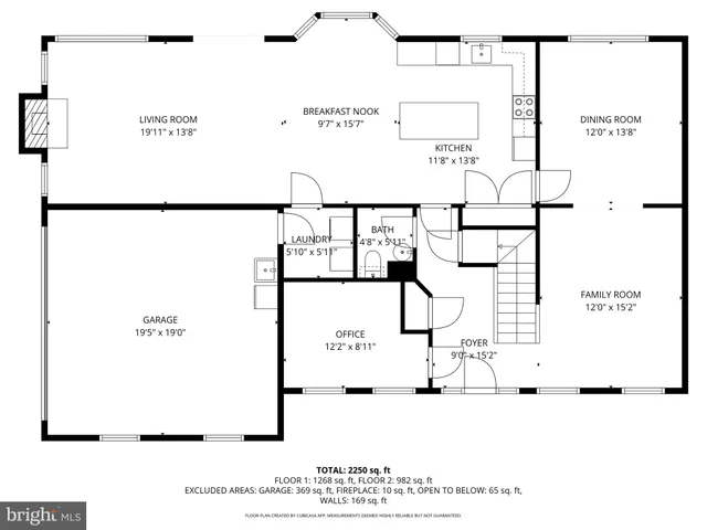 $3,250 | 6363 Yates Ford Road, Manassas, VA 20111