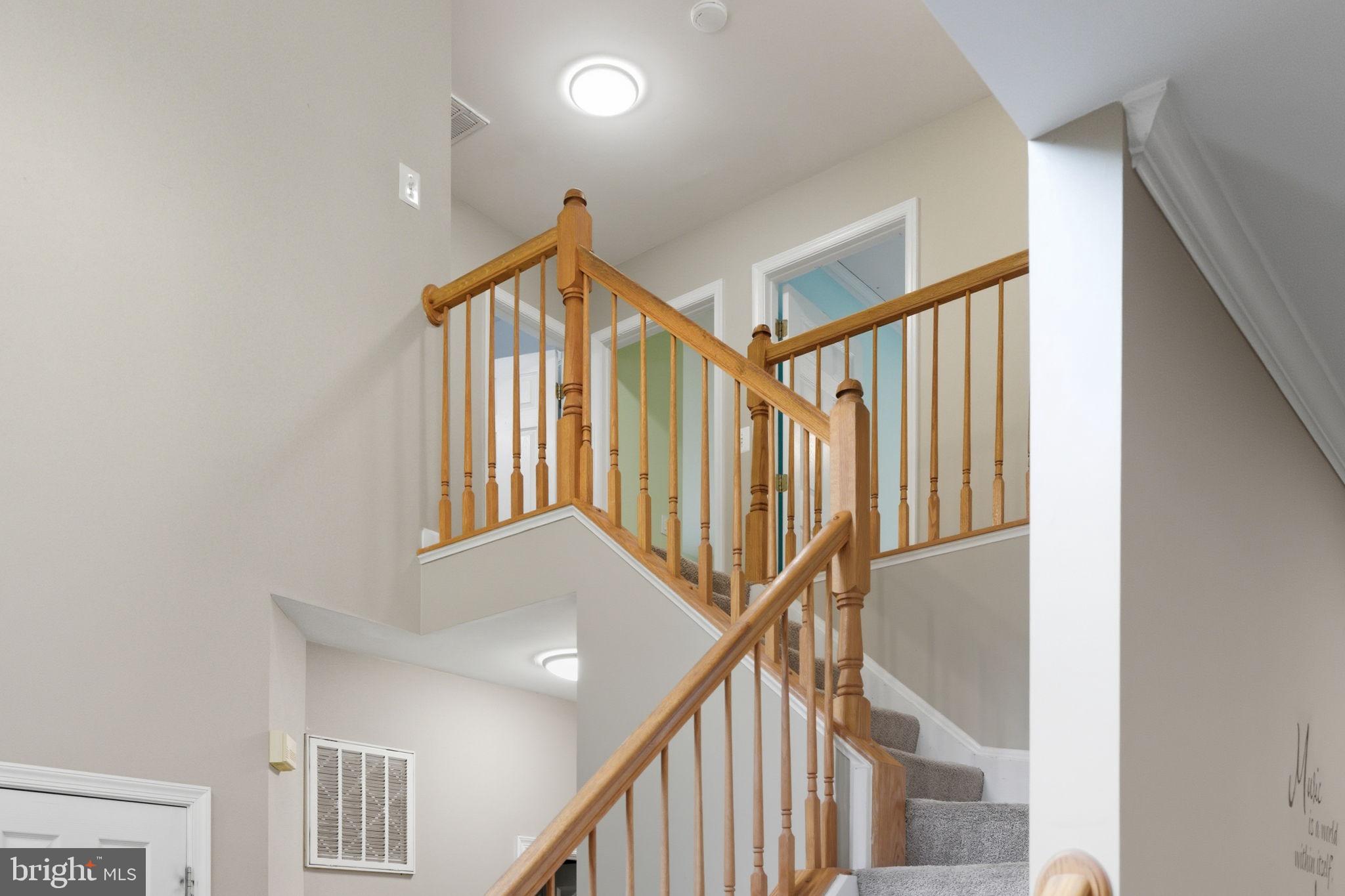 6363 Yates Ford Road Manassas, VA 20111 - Photo 7 of 67 a view of entryway