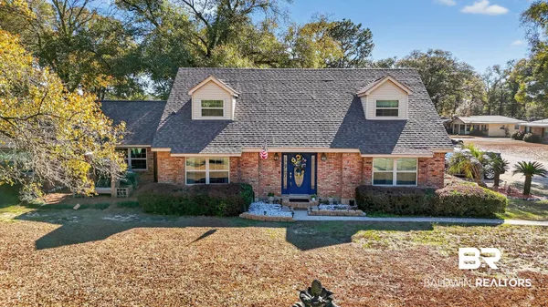 $394,900 | 150 East Orange Avenue, Satsuma, AL 36572