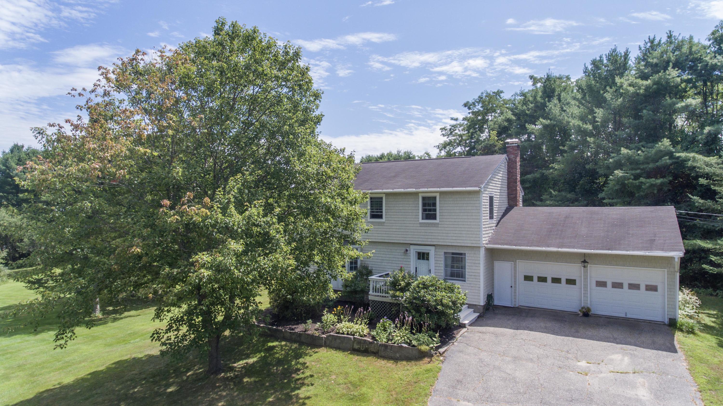 160 Brackett Road Brunswick, ME 04011 - Photo 52 of 68 160 Brackett Road
