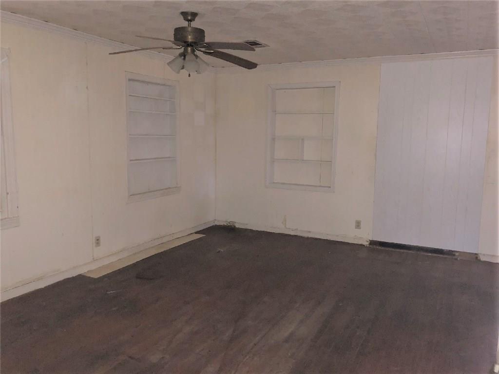 1423 Ransbottom Drive Alexandria, LA 71302 - Photo 2 of 11 Gallery Image 2