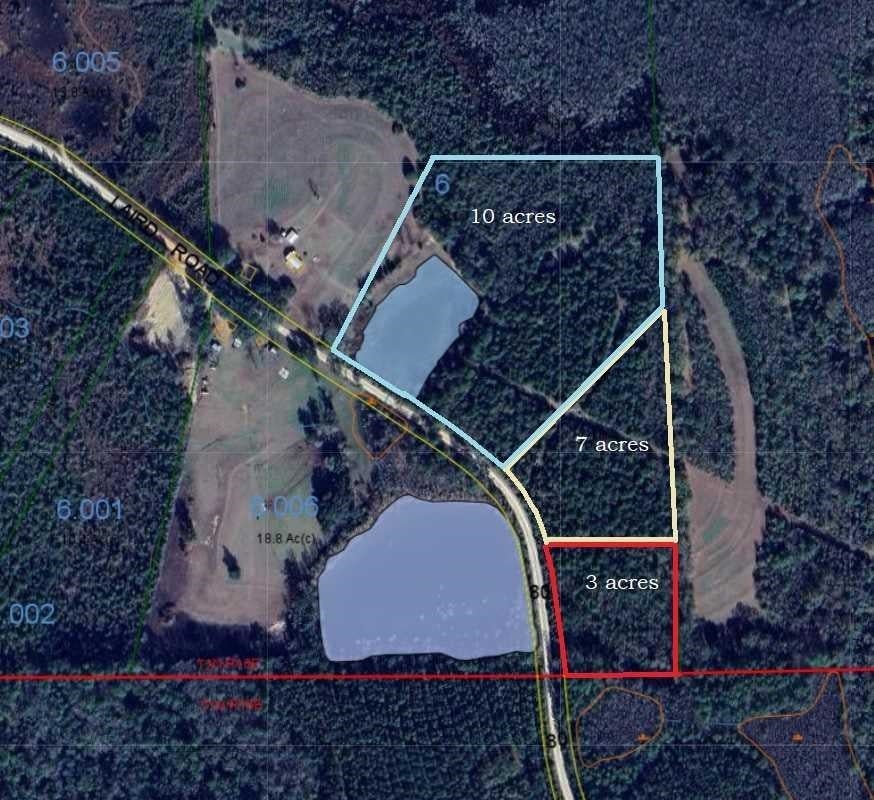 3-ac Laird Road Florala, AL 36442 - Photo 20 of 21 Gallery Image 20