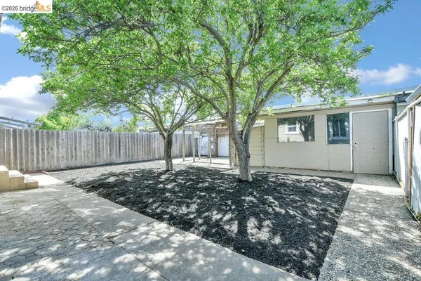$489,000 | 2560 Chanslor Avenue, Richmond, CA 94804